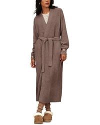UGG - Lenny Robe Ii - Lyst