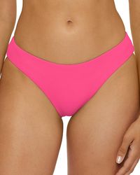 Becca - Adela Hipster Bikini Bottom - Lyst
