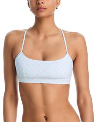 LoveShackFancy - Cadelle Bra - Lyst