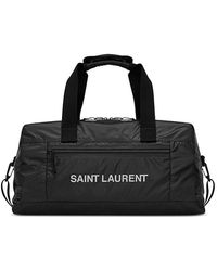 Saint Laurent - Nuxx Duffle - Lyst