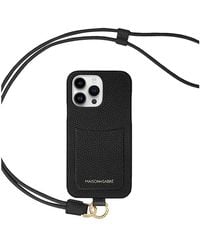 Maison De Sabre - Sling Phone Case (Iphone 15 Pro Max) - Lyst