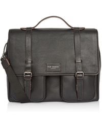 ted baker briefcase sale