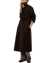 Ba&sh - Kate Coat - Lyst