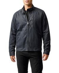 Rodd & Gunn - The Jack Regular Fit Jacket - Lyst