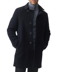 Rodd & Gunn - Murchison Coat - Lyst