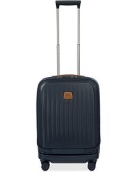 Bric's - Taormina 21 Expandable Pocket Spinner Suitcase - Lyst