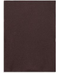 Gerard Darel - Stee Cashmere Scarf - Lyst