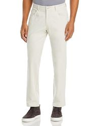 Peter Millar - Crown Sport Performance Five Pocket Pants - Lyst