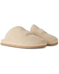 Givenchy - Leather Mules - Lyst