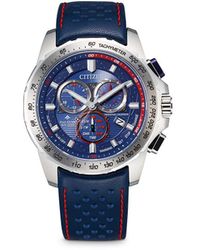 citizen promaster mx