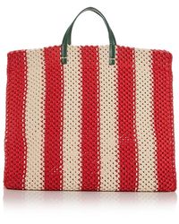 Clare V. - Summer Simple Tote - Lyst