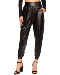 david lerner sequin joggers