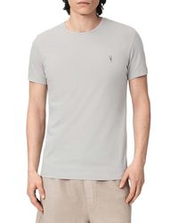 AllSaints - Tonic Tee - Lyst