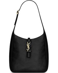Saint Laurent - Le 5 A 7 Supple Small - Lyst