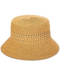 San Diego Hat - Structured Bucket Hat - Lyst