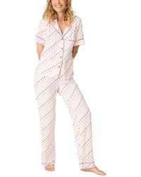 Pj Salvage - Day Dreams Pajama Set - Lyst