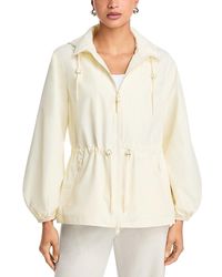 Mackage - Isha-Lvs Rain Jacket - Lyst