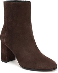 Vince - Elora Boots - Lyst