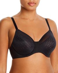 Wacoal - Elevated Allure Underwire Bra - Lyst