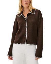 Rails - Rayleen Cardigan - Lyst
