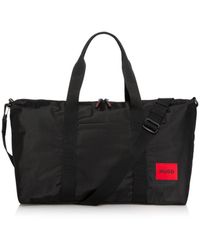 BOSS by HUGO BOSS Duffel bags and weekend bags for Men | Online Sale up to  30% off | Lyst