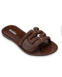 Melissa - M Slides - Lyst