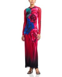 AFRM - Didi Maxi Dress - Lyst