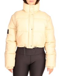 P.E Nation Casual jackets for Women | Online Sale up to 60% off | Lyst