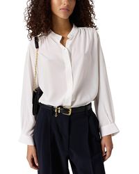 Gerard Darel - Cyna Button Down Shirt - Lyst