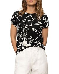 Sanctuary - The Perfect Tee - Lyst