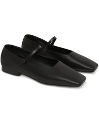 mansur gavriel mary jane