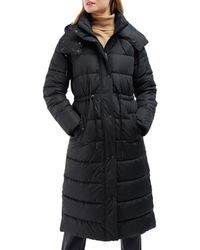 Barbour Overcast Waterproof Raincoat 