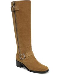 Vince - Leighton Boots - Lyst