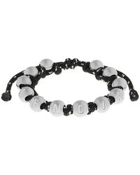 Balenciaga - Malibu Ball Bracelet - Lyst