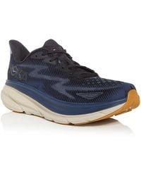 Hoka One One - Clifton 9 Running Sneakers - Lyst