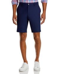 Peter Millar - Crown Sport Salem Classic Fit 9 Performance Shorts - Lyst