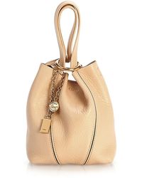 Chloé - Small Spin Tote - Lyst