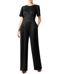 hobbs chloe jumpsuit