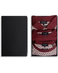 Ted Baker - Sangs Geometric Jersey Top Gift Set, 3 Pack - Lyst
