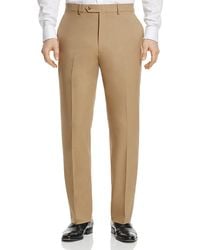 Hart Schaffner Marx - Basic New York Classic Fit Trousers - Lyst