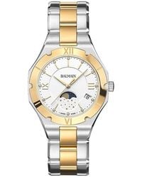 Balmain - Be Watch, 33Mm - Lyst