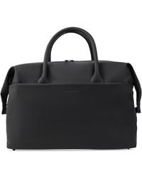 Hedgren - Hedge Matte Weekender Bag - Lyst