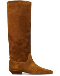 Paris Texas - Bettina 25 Boots - Lyst