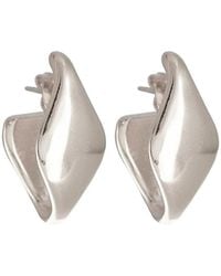CXC - Mini Sunflower Earrings - Lyst