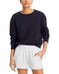 Beyond Yoga - On The Go Pullover - Lyst