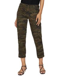 sanctuary terrain cargo pants