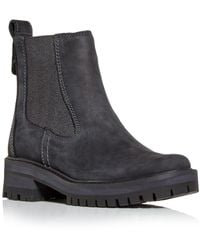 timberland chelsea boots womens uk