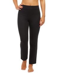 Spanx - The Perfect Slim Fit Straight Leg Pants - Lyst