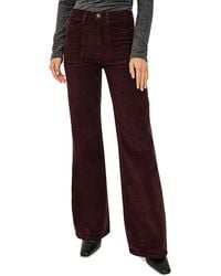 Rails - Olivos Cotton Stretch Corduroy Pants - Lyst