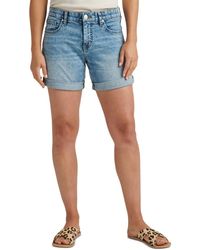 Jag Jeans Shorts for Women | Online 